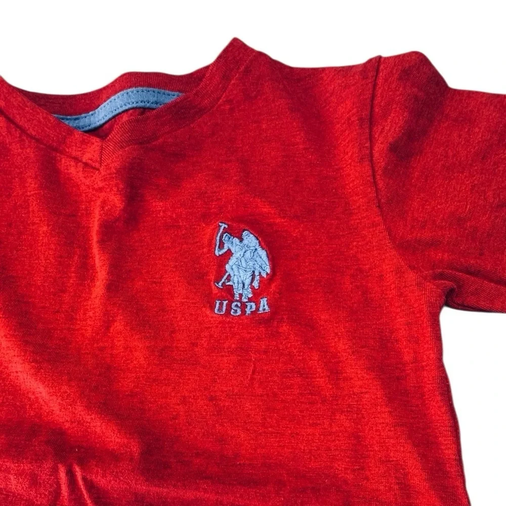 U.S. Polo Assn. polo assn